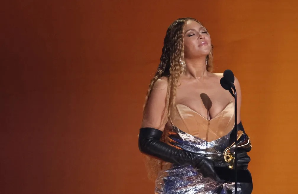 Grammy 2023 Beyoncé bate recorde, e Anitta perde prêmio; veja quem